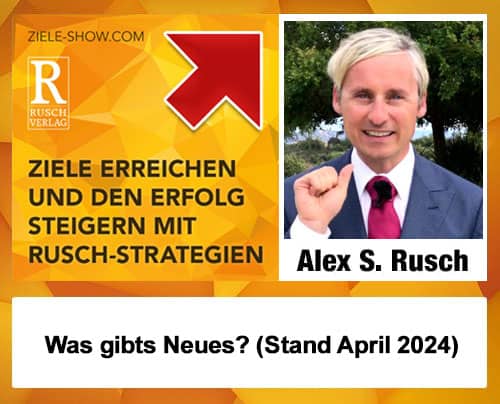 Was gibts Neues? (Stand April 2024)